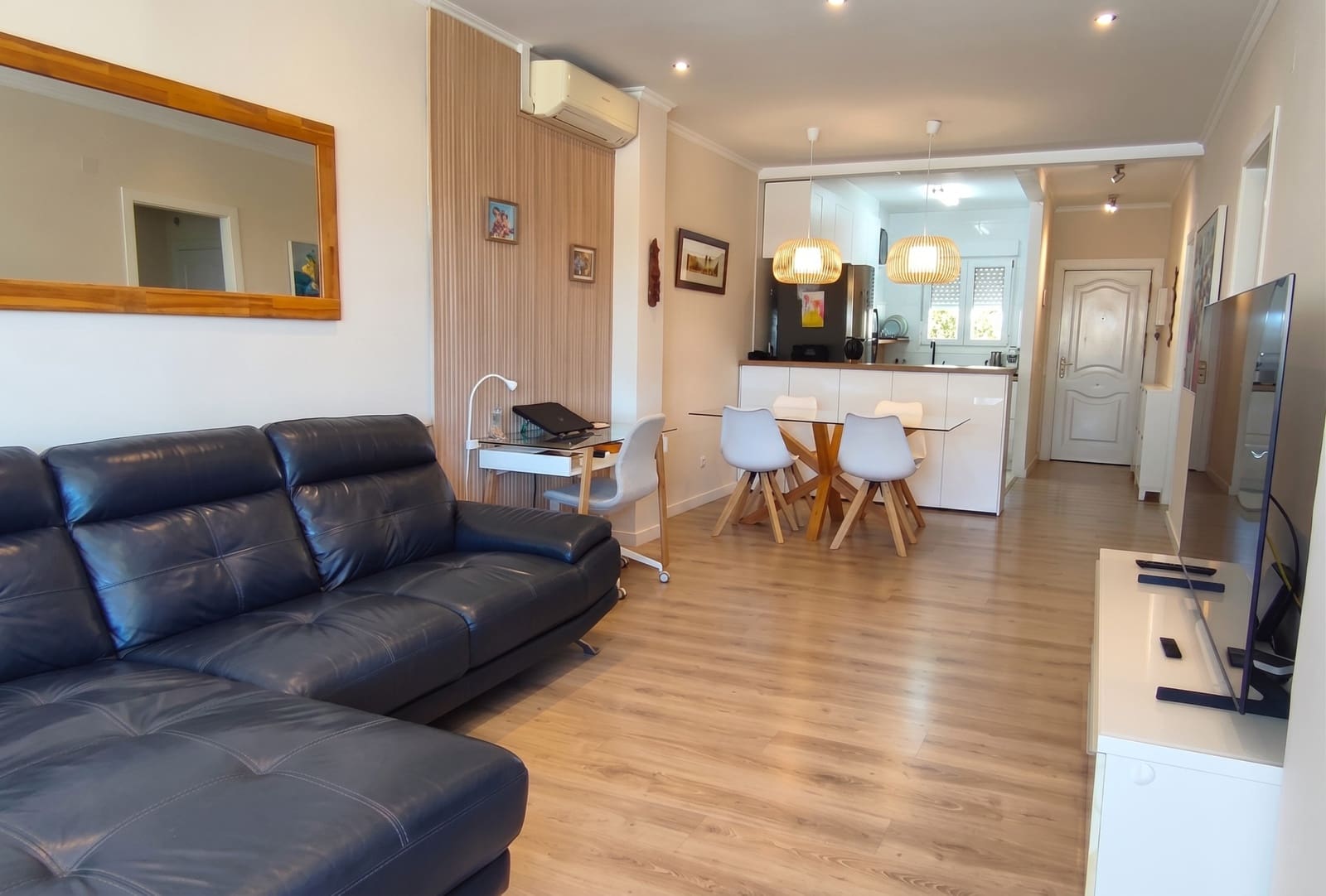 2 bedroom Apartment for sale in Torrequebrada with pool garage - € 338,300 (Ref: 10044253)