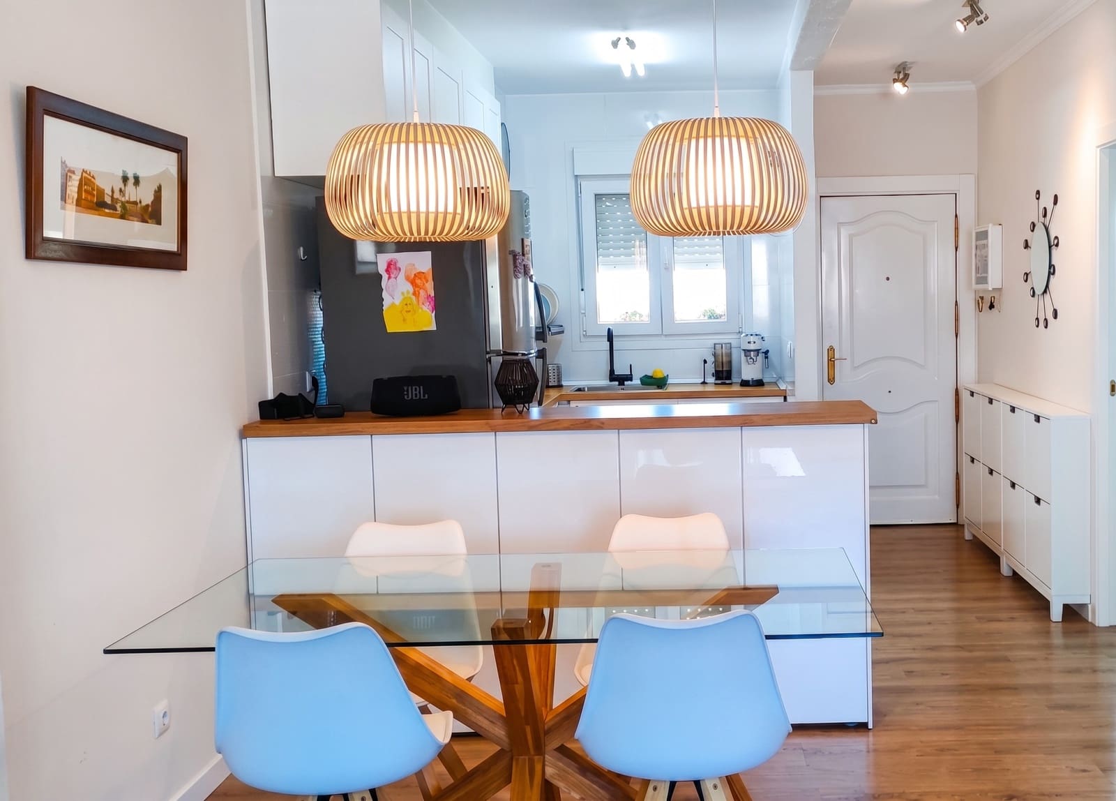 2 bedroom Apartment for sale in Torrequebrada with pool garage - € 338,300 (Ref: 10044253)