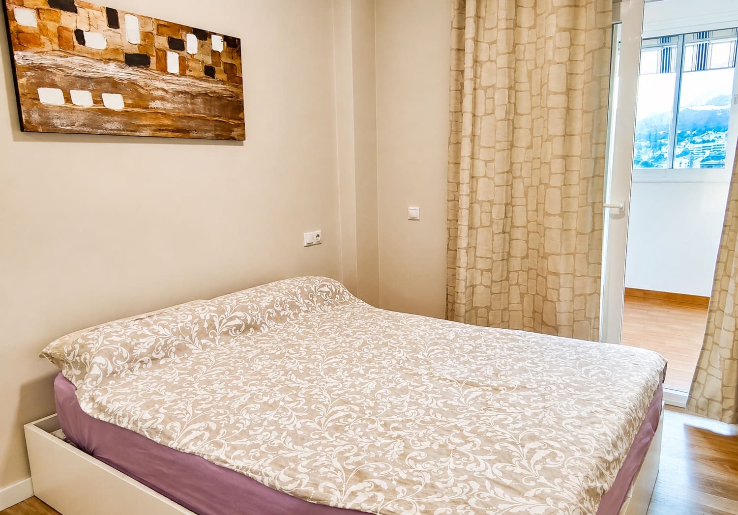 2 bedroom Apartment for sale in Torrequebrada with pool garage - € 338,300 (Ref: 10044253)