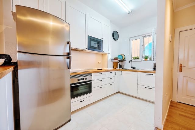 2 quarto Apartamento para venda em Torrequebrada, Benalmádena com piscina garagem - 338 300 € (Ref: 10044253)