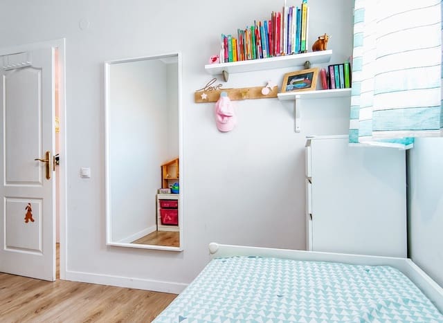 2 quarto Apartamento para venda em Torrequebrada, Benalmádena com piscina garagem - 338 300 € (Ref: 10044253)