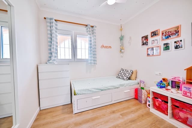 2 quarto Apartamento para venda em Torrequebrada, Benalmádena com piscina garagem - 338 300 € (Ref: 10044253)