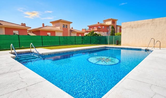 2 quarto Apartamento para venda em Torrequebrada, Benalmádena com piscina garagem - 338 300 € (Ref: 10044253)