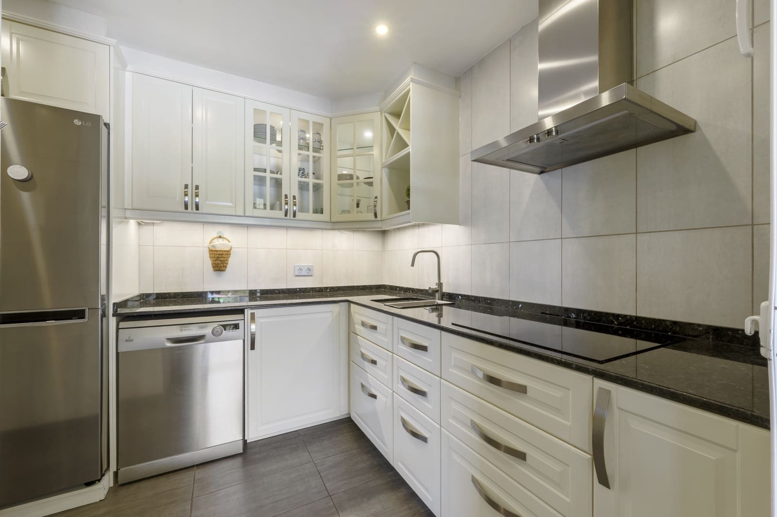 3 quarto Apartamento para venda em Riviera del Sol com piscina garagem - 365 000 € (Ref: 10044254)