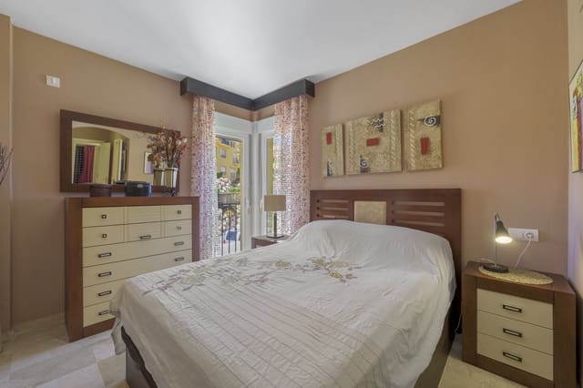 3 quarto Apartamento para venda em Riviera del Sol, Mijas com piscina garagem - 365 000 € (Ref: 10044254)