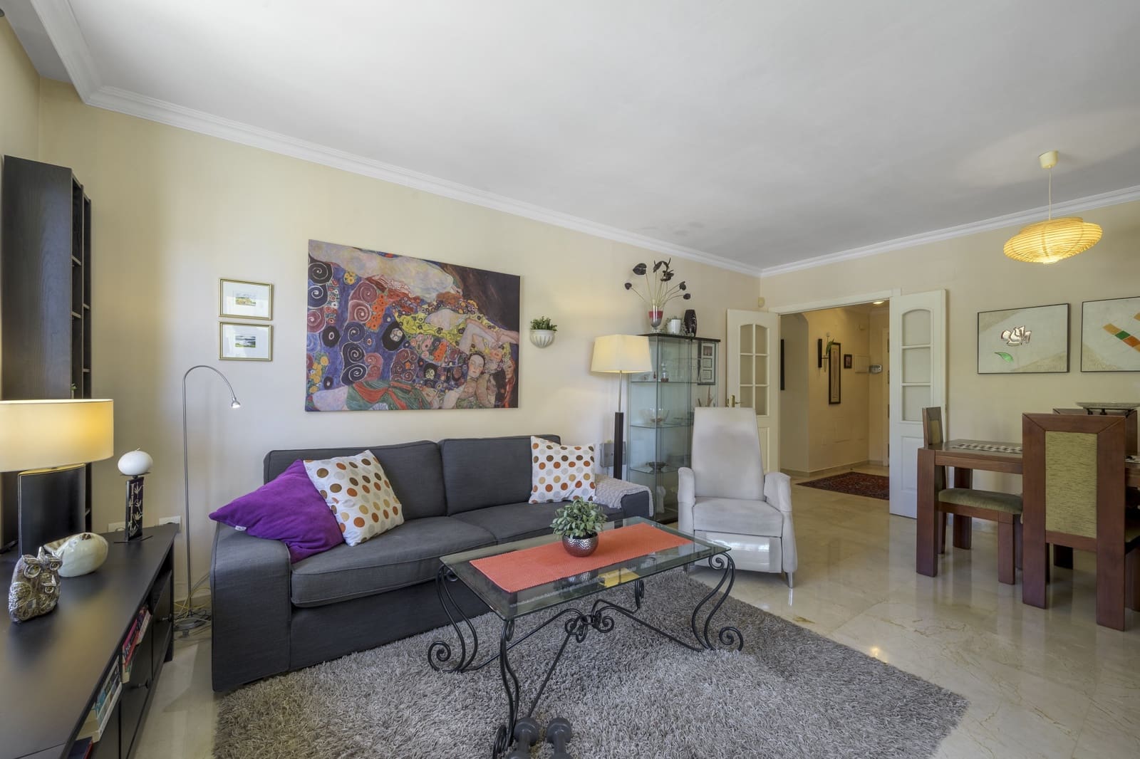 3 quarto Apartamento para venda em Riviera del Sol com piscina garagem - 365 000 € (Ref: 10044254)