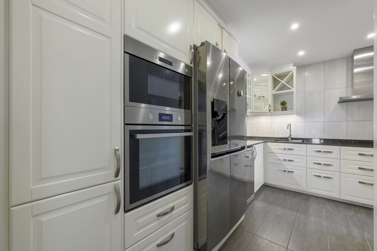 3 quarto Apartamento para venda em Riviera del Sol com piscina garagem - 365 000 € (Ref: 10044254)