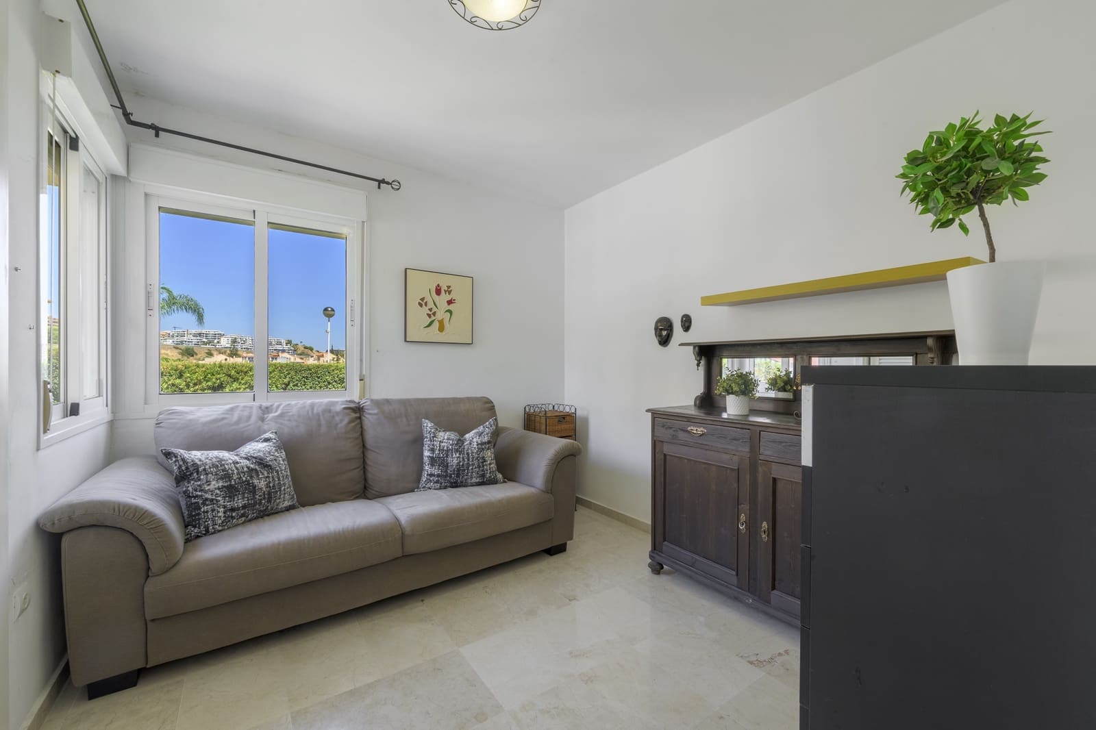 3 quarto Apartamento para venda em Riviera del Sol com piscina garagem - 365 000 € (Ref: 10044254)