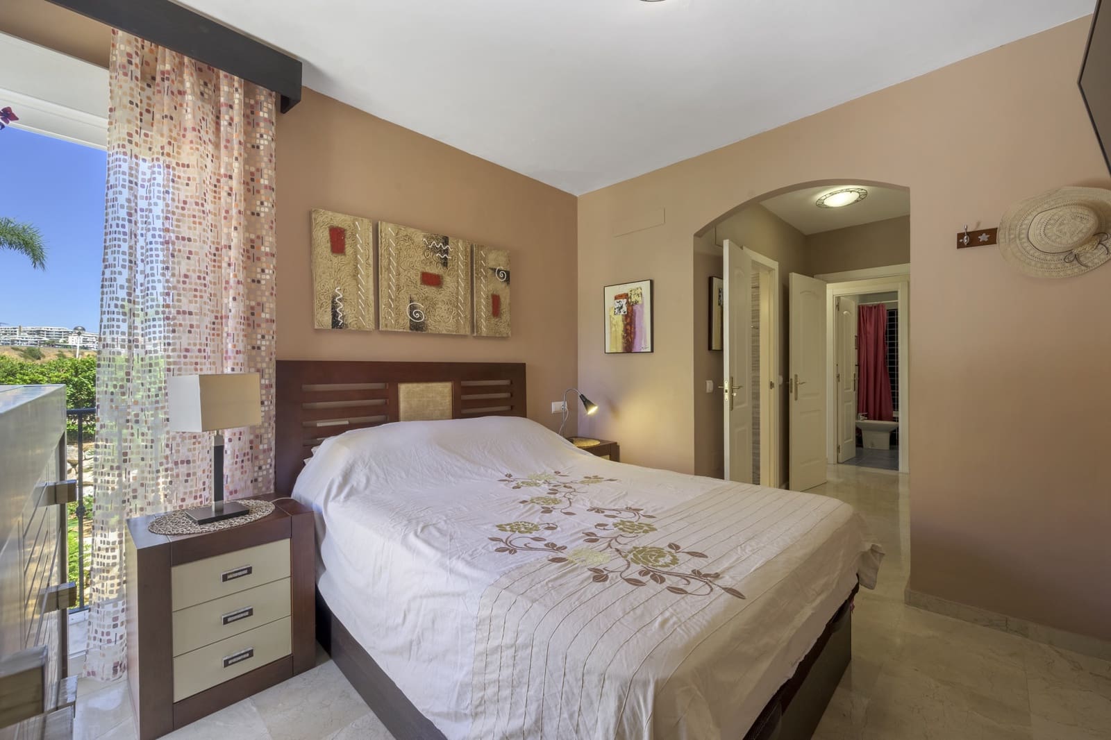 3 quarto Apartamento para venda em Riviera del Sol com piscina garagem - 365 000 € (Ref: 10044254)