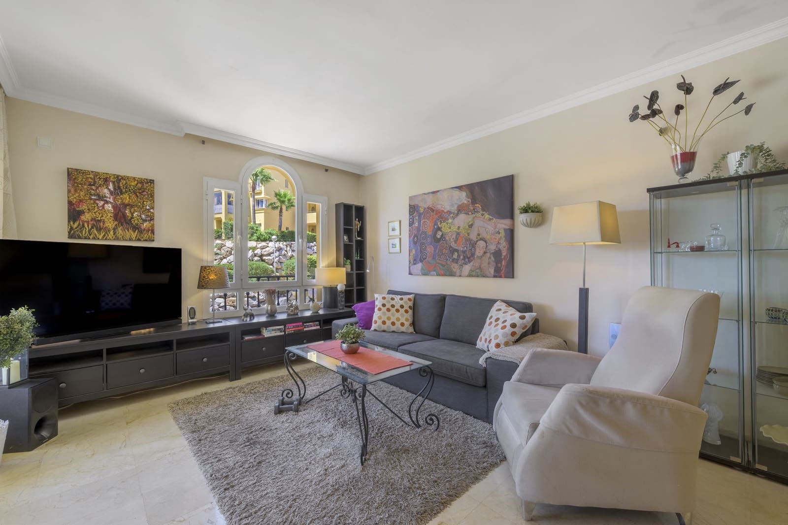 3 quarto Apartamento para venda em Riviera del Sol com piscina garagem - 365 000 € (Ref: 10044254)