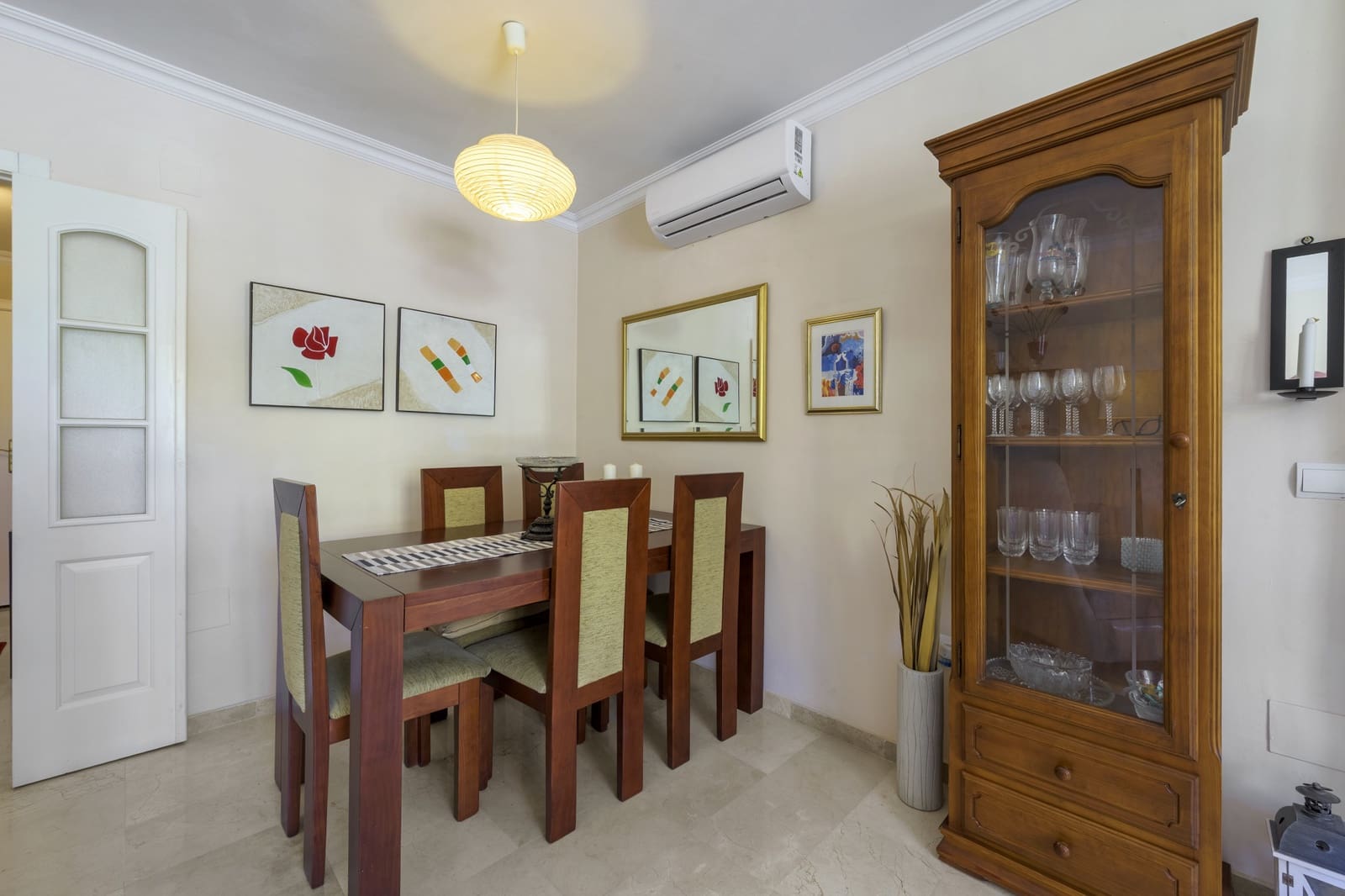 3 quarto Apartamento para venda em Riviera del Sol com piscina garagem - 365 000 € (Ref: 10044254)