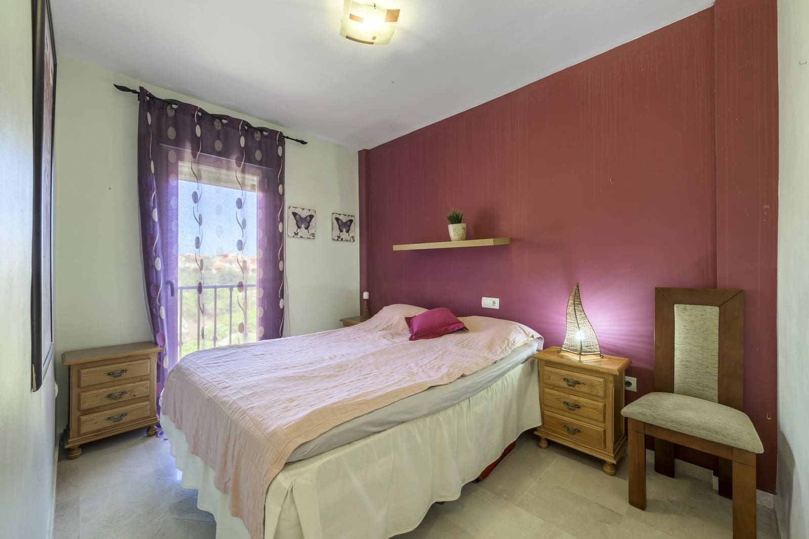 3 quarto Apartamento para venda em Riviera del Sol com piscina garagem - 365 000 € (Ref: 10044254)