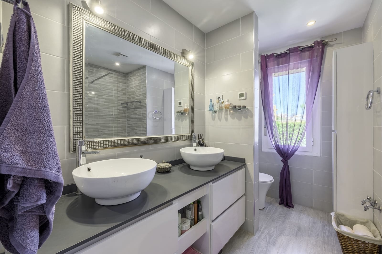 3 quarto Apartamento para venda em Riviera del Sol com piscina garagem - 365 000 € (Ref: 10044254)