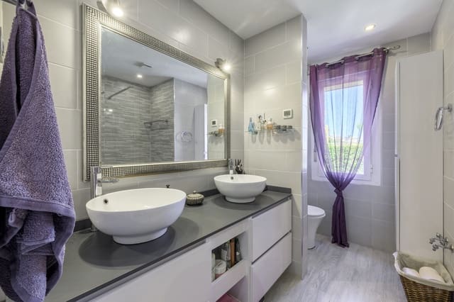 3 quarto Apartamento para venda em Riviera del Sol, Mijas com piscina garagem - 365 000 € (Ref: 10044254)