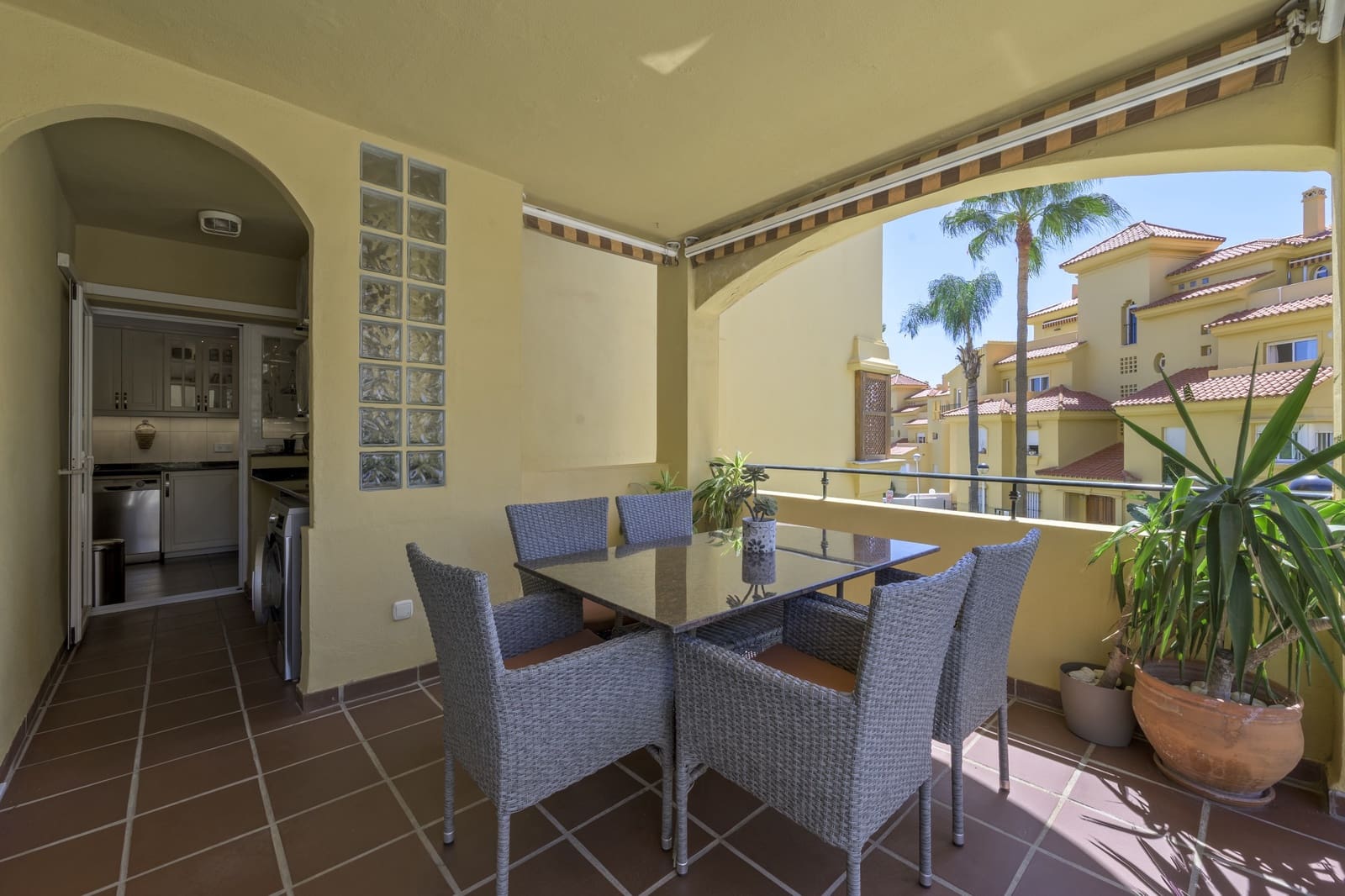3 quarto Apartamento para venda em Riviera del Sol com piscina garagem - 365 000 € (Ref: 10044254)