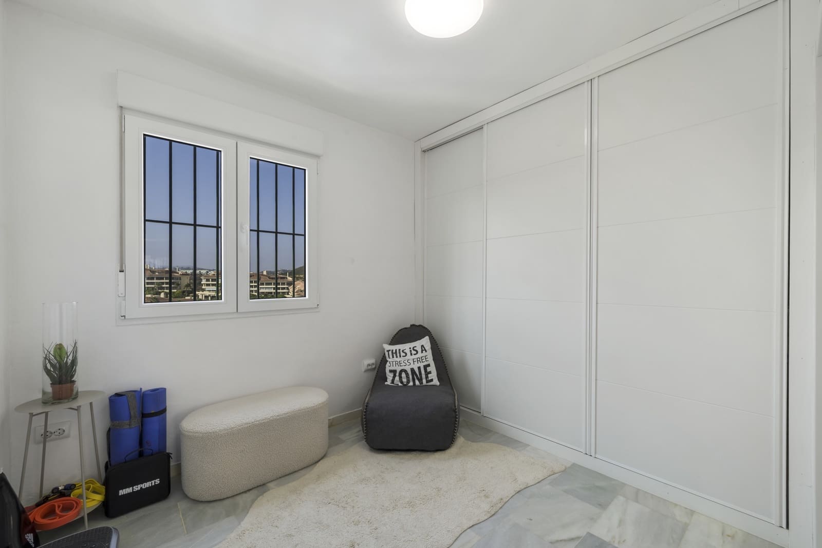 Ático de 3 habitaciones en Miraflores en venta con piscina garaje - 359.000 € (Ref: 10054513)