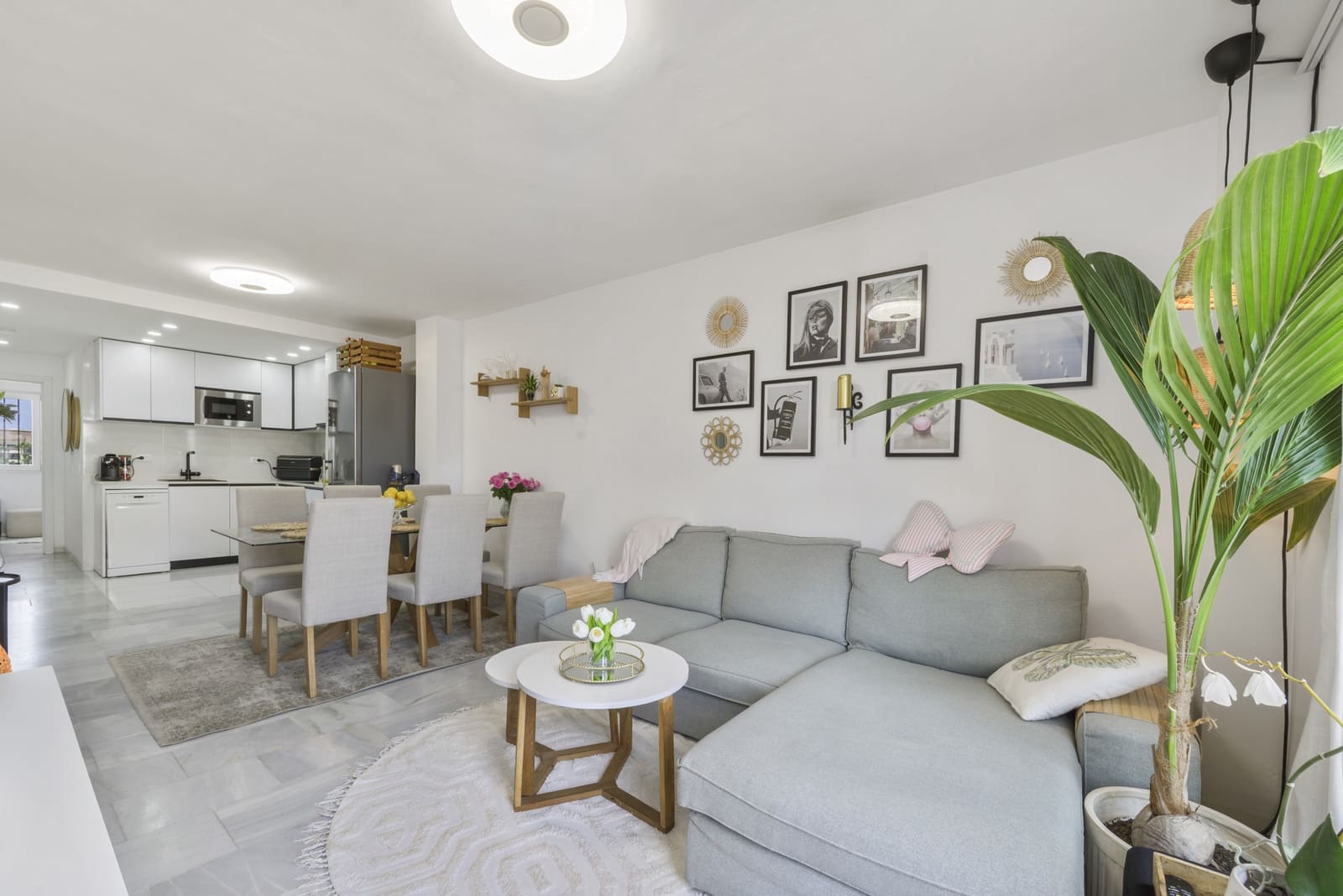 Ático de 3 habitaciones en Miraflores en venta con piscina garaje - 359.000 € (Ref: 10054513)