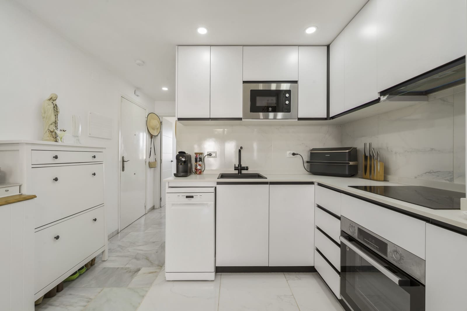 Ático de 3 habitaciones en Miraflores en venta con piscina garaje - 359.000 € (Ref: 10054513)