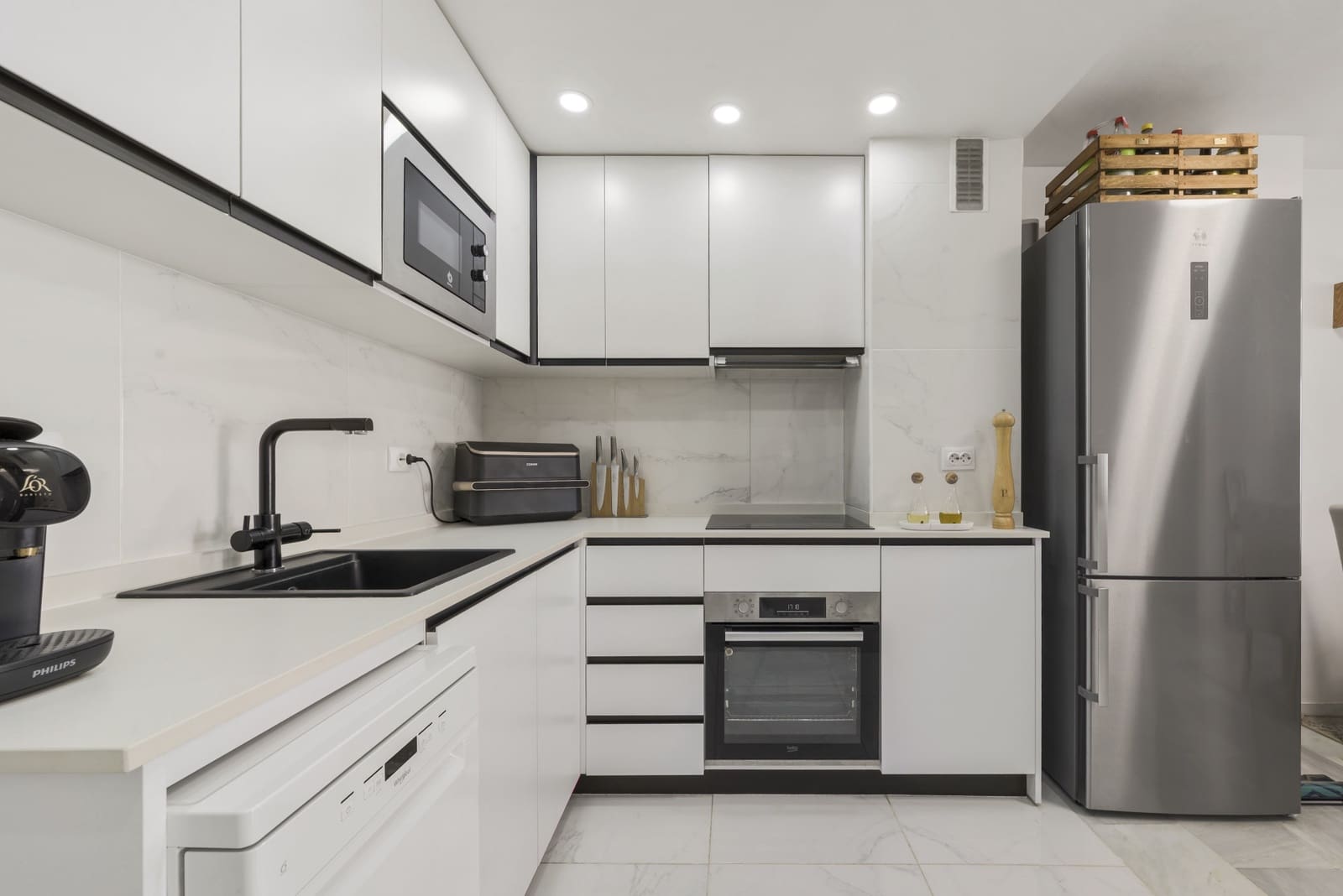Ático de 3 habitaciones en Miraflores en venta con piscina garaje - 359.000 € (Ref: 10054513)