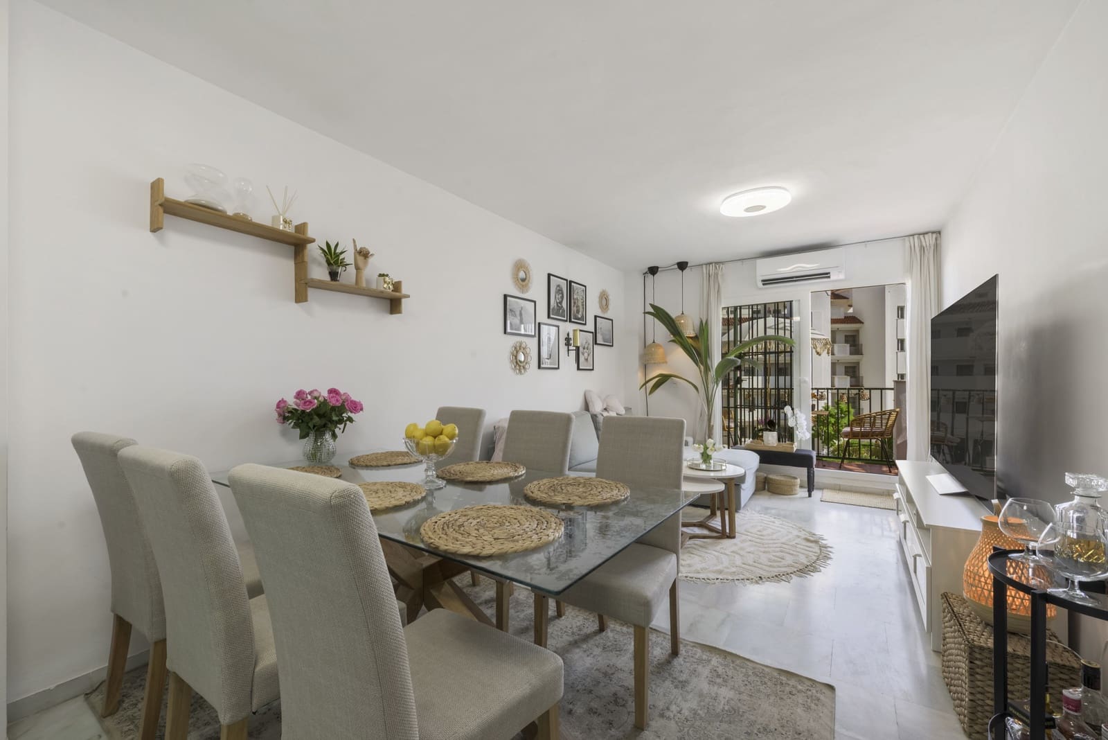 Ático de 3 habitaciones en Miraflores en venta con piscina garaje - 359.000 € (Ref: 10054513)
