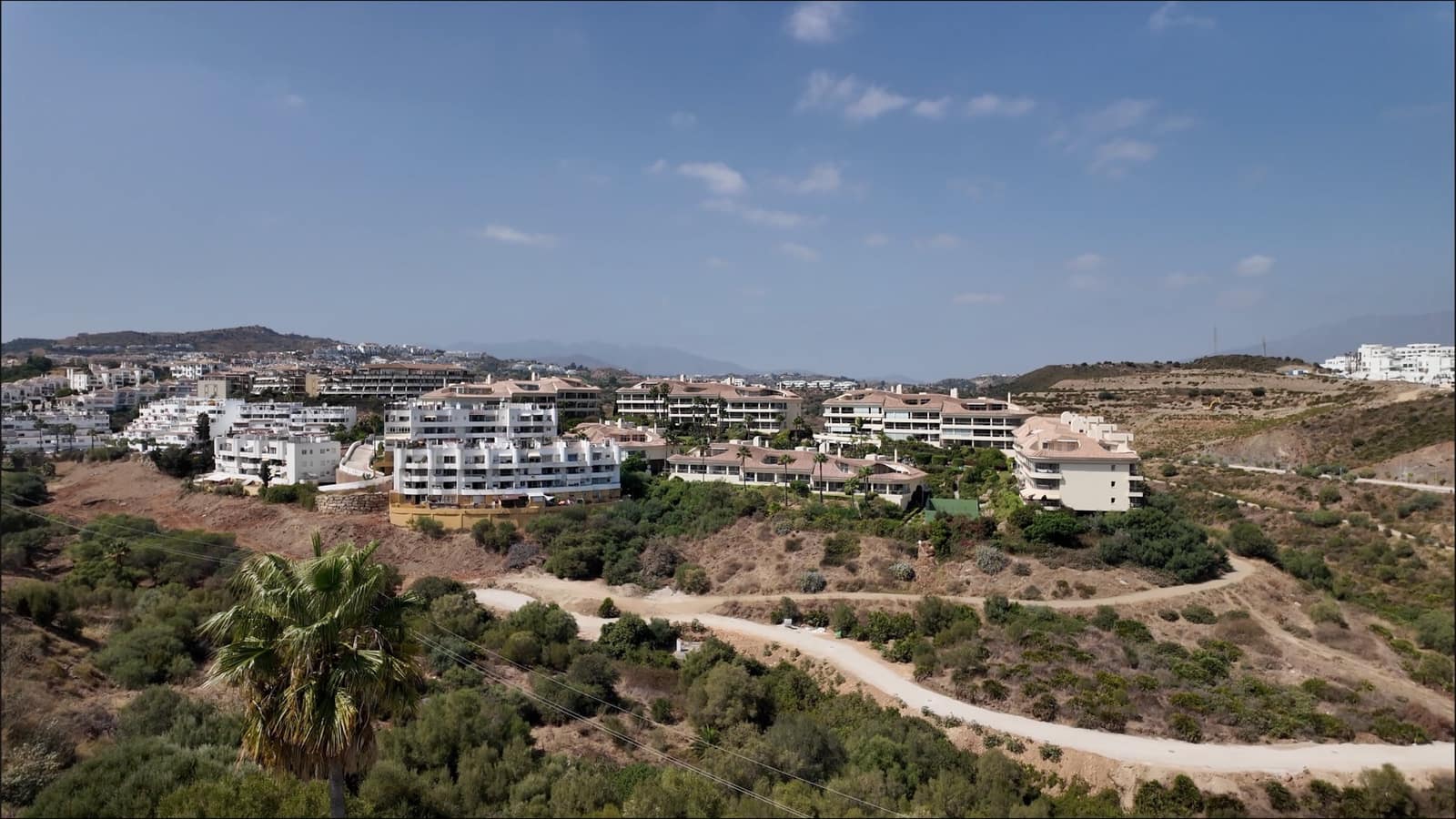 Ático de 3 habitaciones en Miraflores en venta con piscina garaje - 359.000 € (Ref: 10054513)