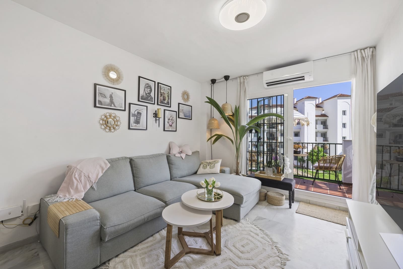 Ático de 3 habitaciones en Miraflores en venta con piscina garaje - 359.000 € (Ref: 10054513)
