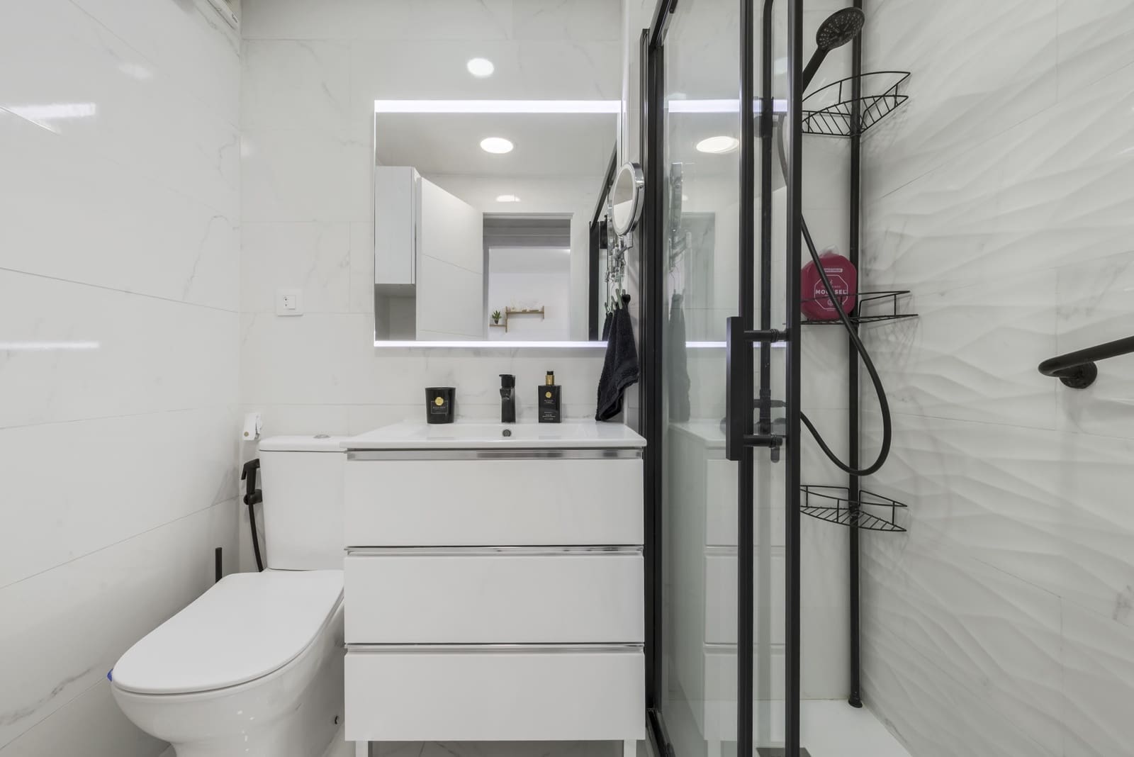 Ático de 3 habitaciones en Miraflores en venta con piscina garaje - 359.000 € (Ref: 10054513)