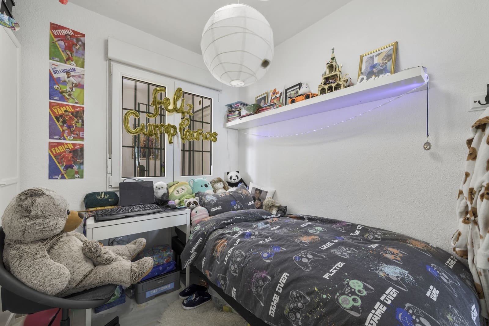 Ático de 3 habitaciones en Miraflores en venta con piscina garaje - 359.000 € (Ref: 10054513)