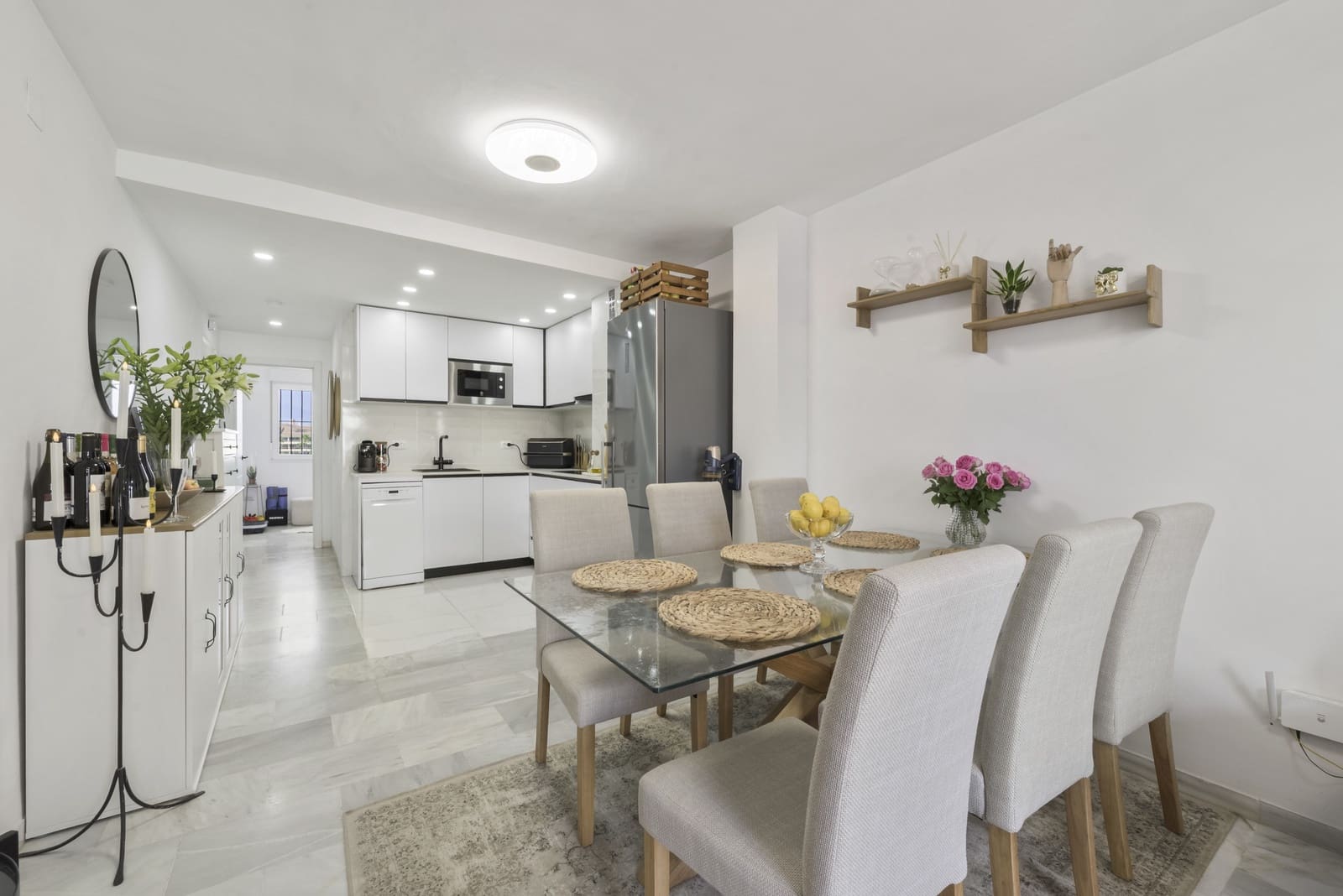 Ático de 3 habitaciones en Miraflores en venta con piscina garaje - 359.000 € (Ref: 10054513)