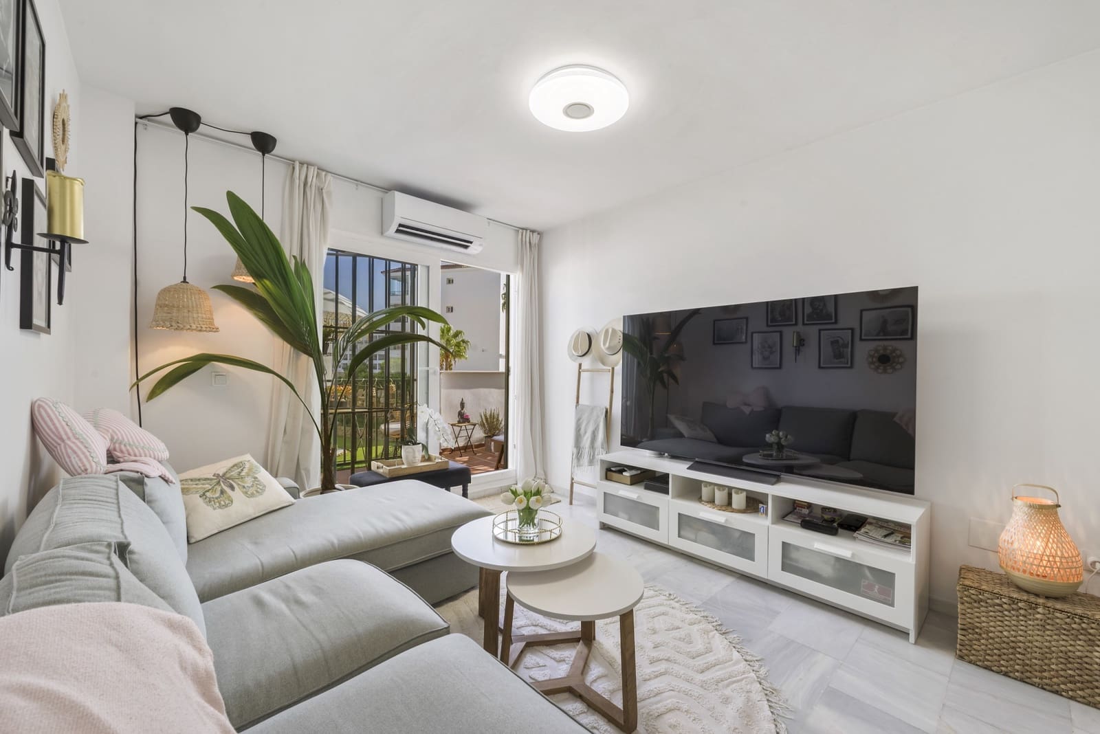Ático de 3 habitaciones en Miraflores en venta con piscina garaje - 359.000 € (Ref: 10054513)