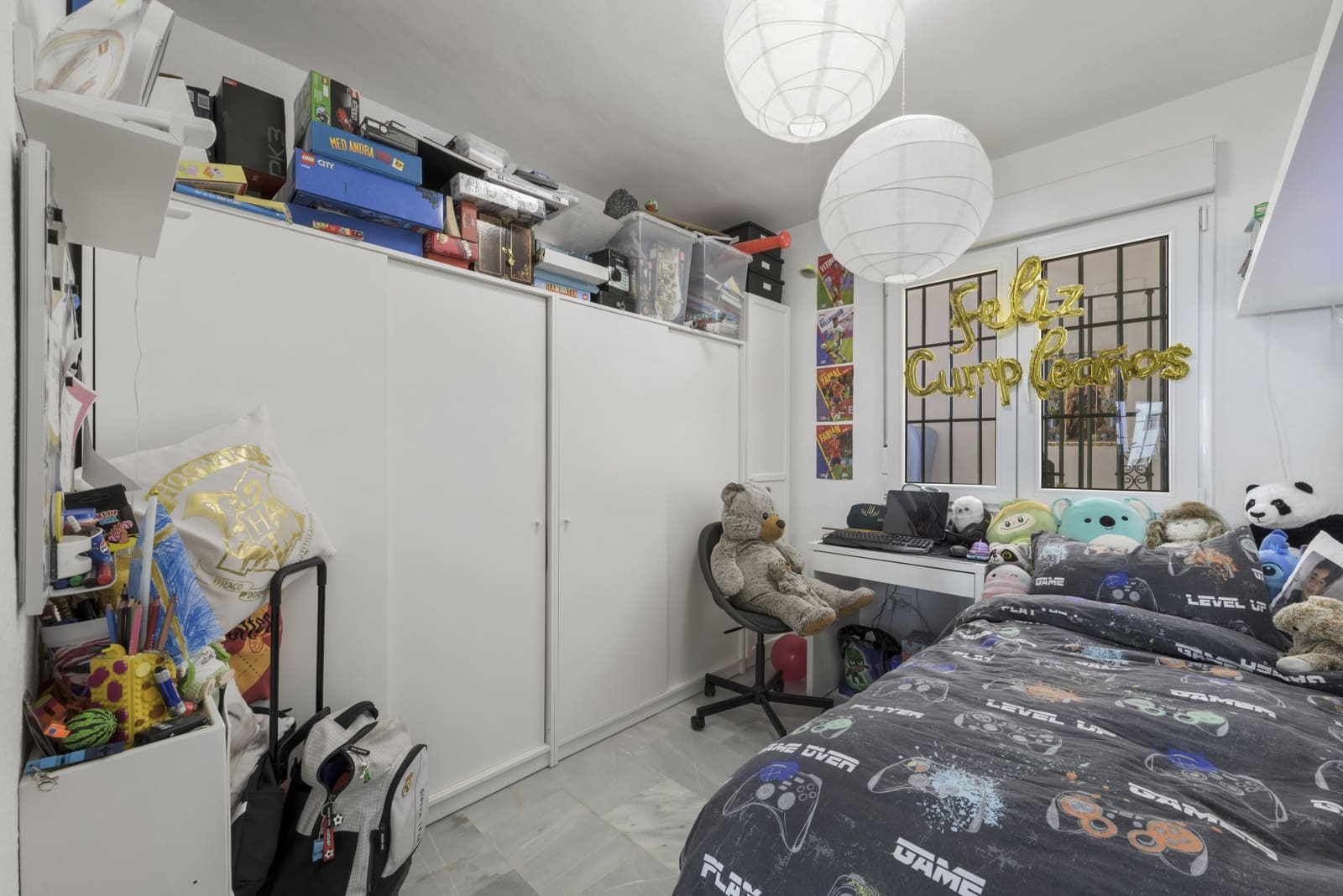Ático de 3 habitaciones en Miraflores en venta con piscina garaje - 359.000 € (Ref: 10054513)