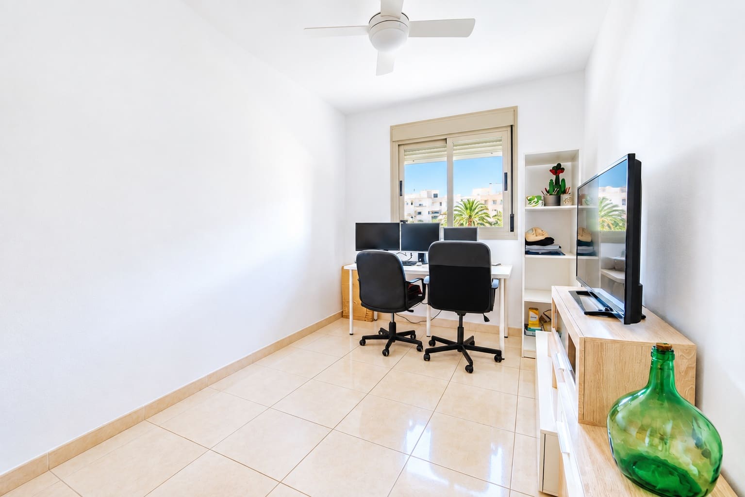 3 soveværelse Lejlighed til salg i Torremolinos med swimmingpool garage - € 499.000 (Ref: 10061088)