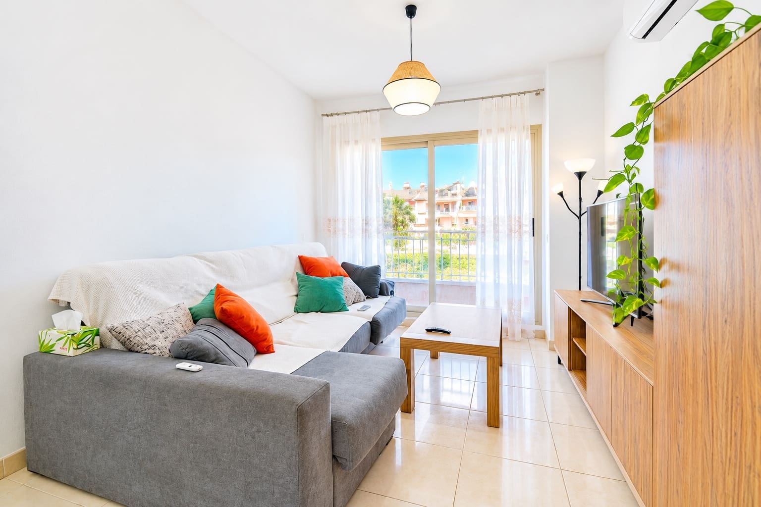 3 soveværelse Lejlighed til salg i Torremolinos med swimmingpool garage - € 499.000 (Ref: 10061088)