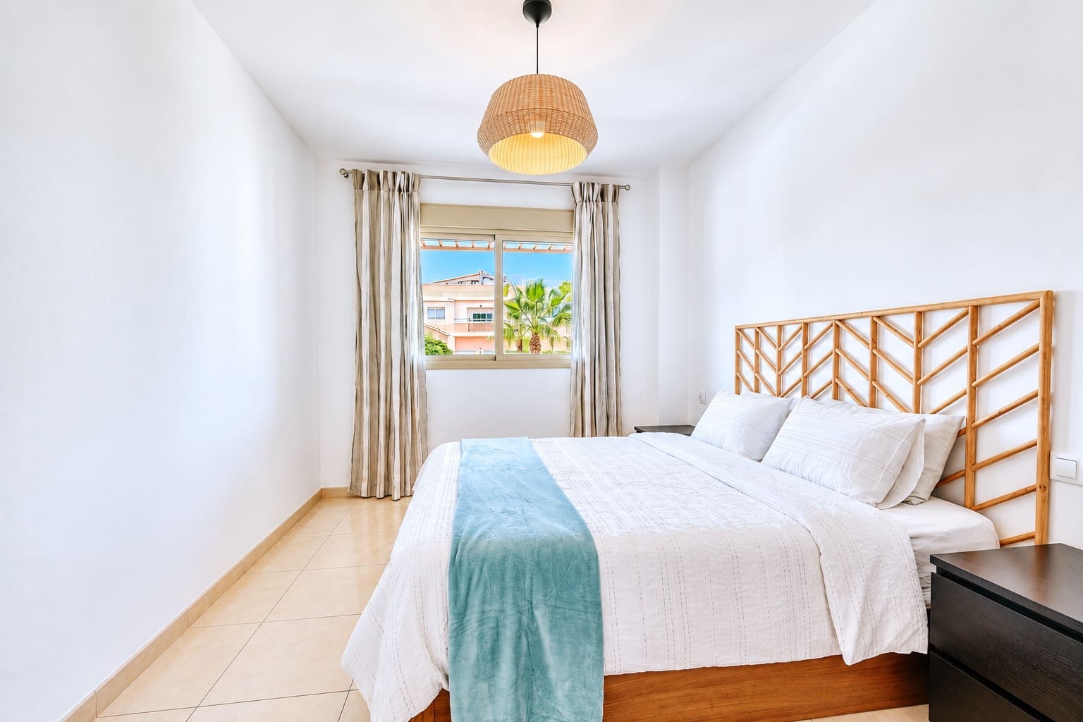 3 soveværelse Lejlighed til salg i Torremolinos med swimmingpool garage - € 499.000 (Ref: 10061088)