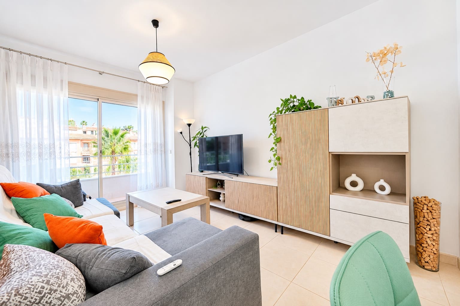 3 soveværelse Lejlighed til salg i Torremolinos med swimmingpool garage - € 499.000 (Ref: 10061088)