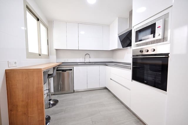 3 soveværelse Lejlighed til salg i Torremolinos med swimmingpool garage - € 499.000 (Ref: 10061088)
