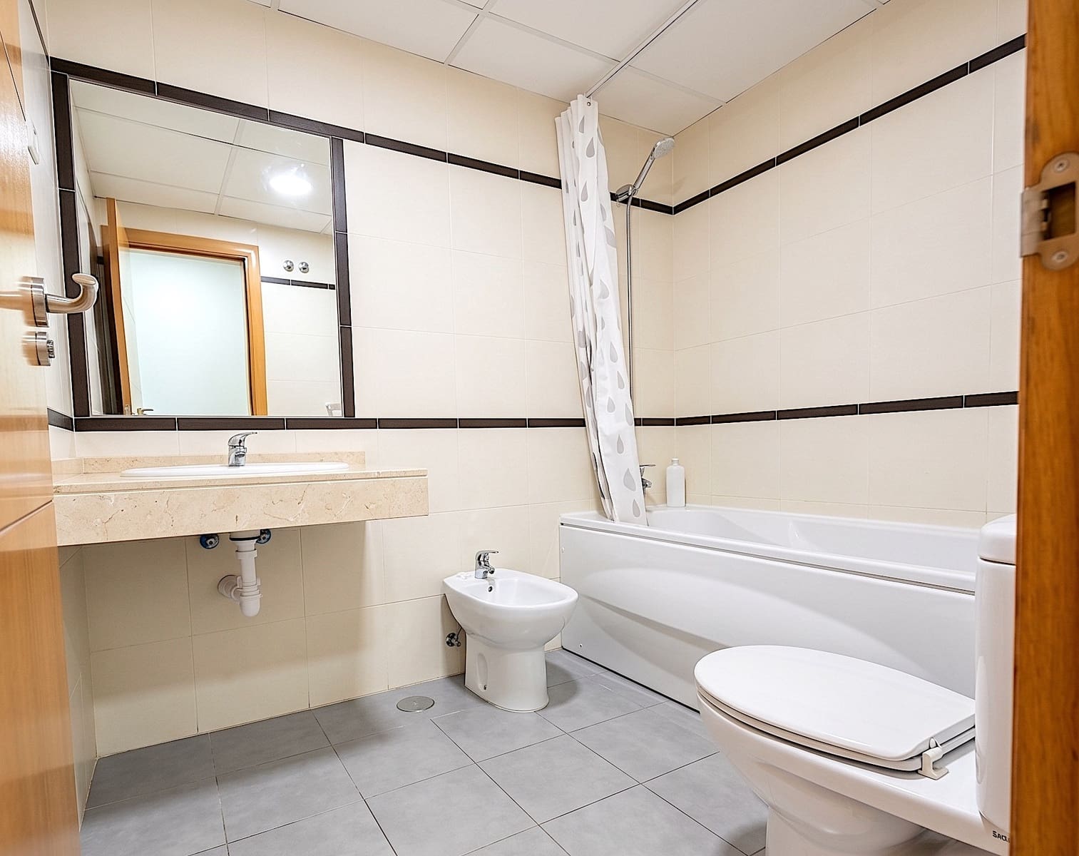 3 soveværelse Lejlighed til salg i Torremolinos med swimmingpool garage - € 499.000 (Ref: 10061088)