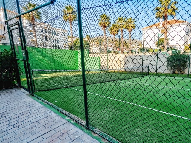 3 soveværelse Lejlighed til salg i Torremolinos med swimmingpool garage - € 499.000 (Ref: 10061088)