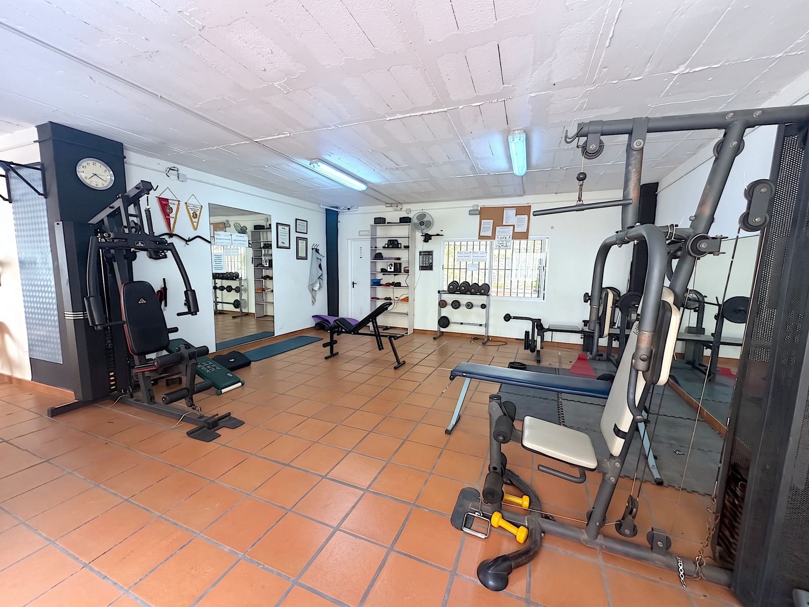 2 bedroom Apartment for sale in Torrequebrada with pool garage - € 389,000 (Ref: 10070290)