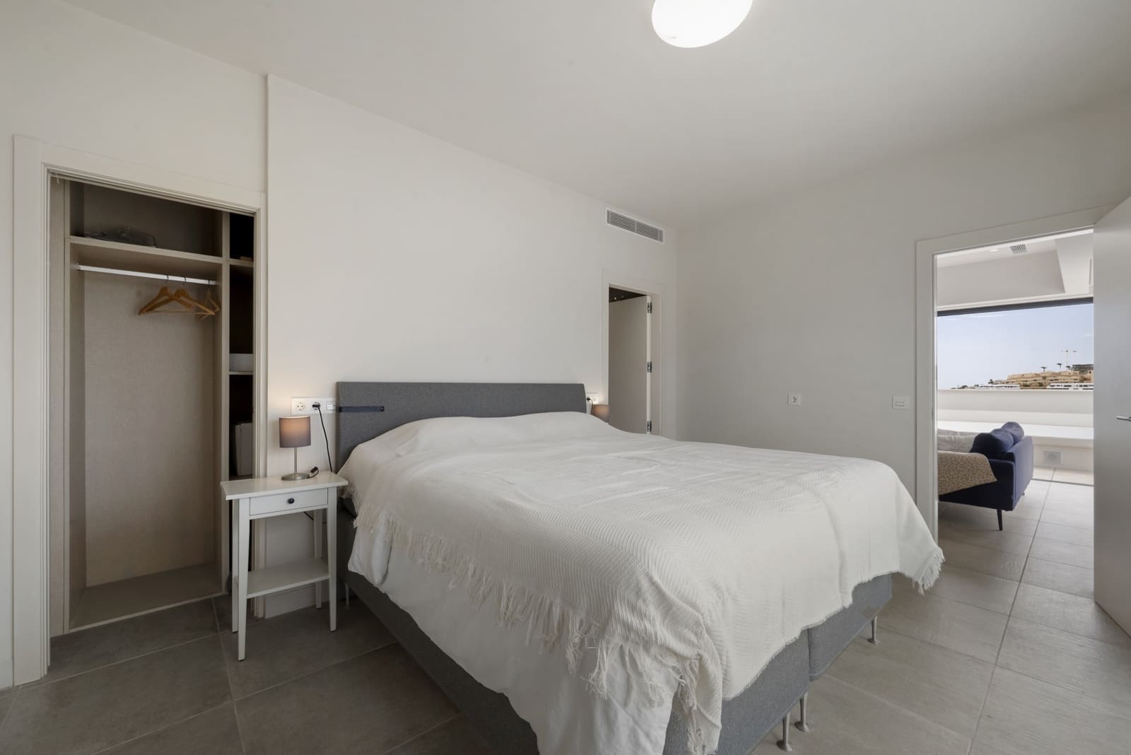 3 soverom Penthouse til salgs i La Cala de Mijas med svømmebasseng garasje - € 1 200 000 (Ref: 10071849)