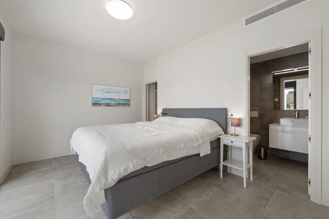 3 Zimmer Penthouse zu verkaufen in La Cala de Mijas, Mijas mit Pool Garage - 1.200.000 € (Ref: 10071849)