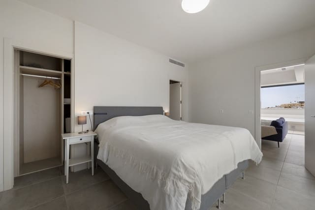 3 Zimmer Penthouse zu verkaufen in La Cala de Mijas, Mijas mit Pool Garage - 1.200.000 € (Ref: 10071849)