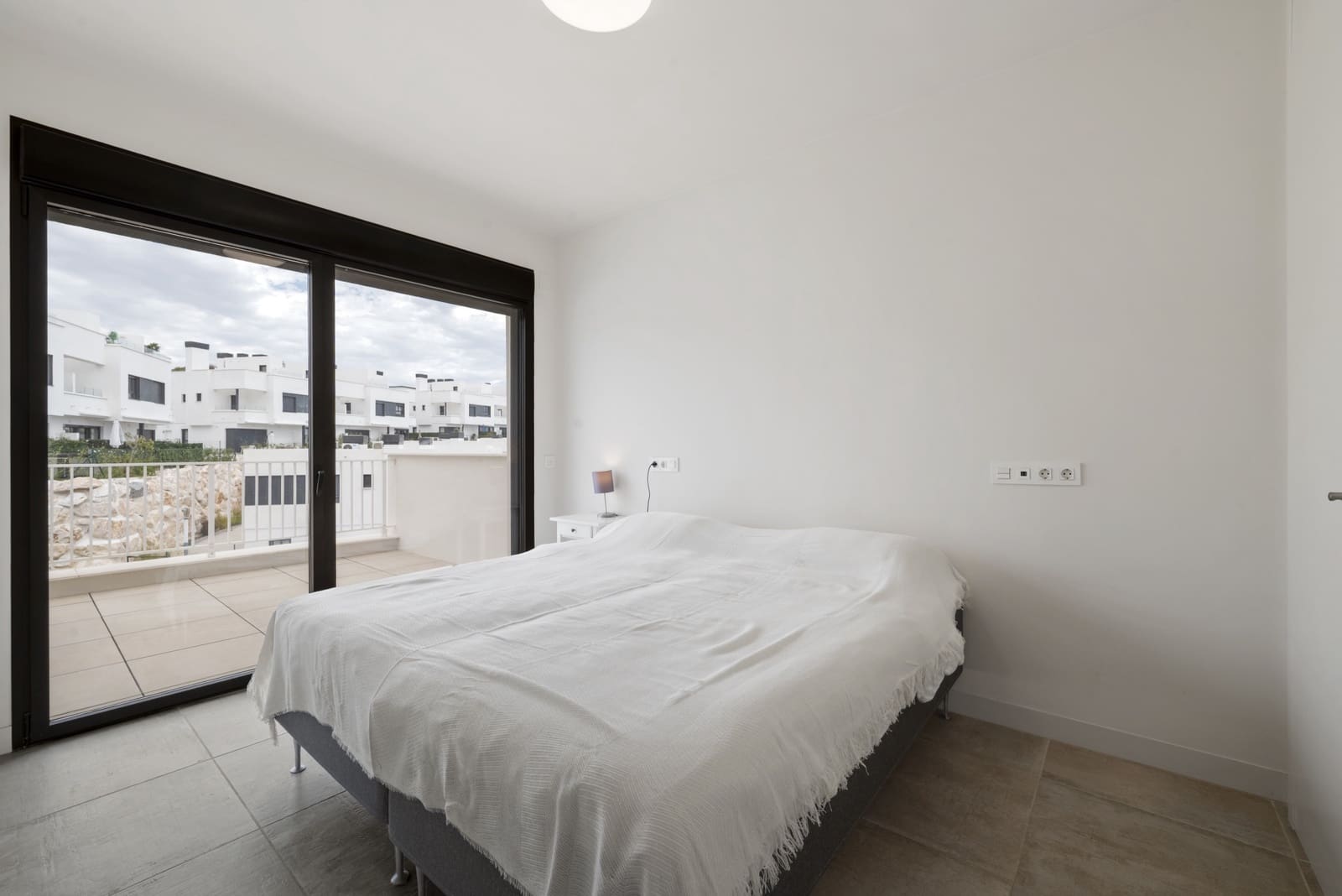 3 soverom Penthouse til salgs i La Cala de Mijas med svømmebasseng garasje - € 1 200 000 (Ref: 10071849)