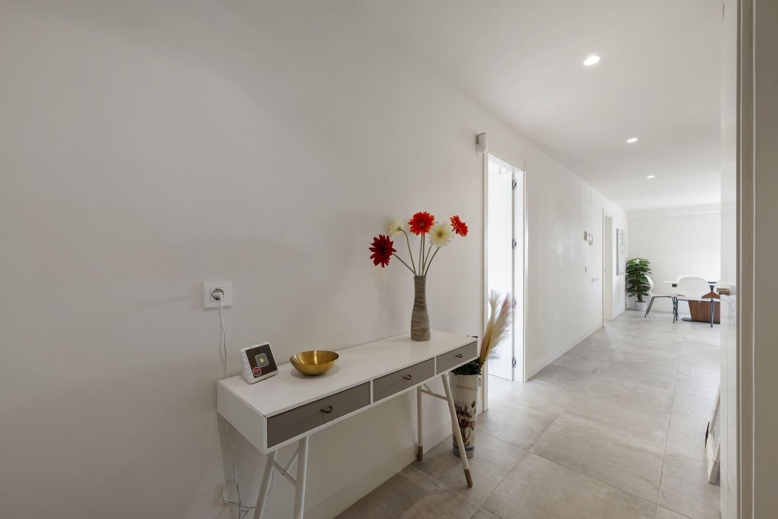 3 soverom Penthouse til salgs i La Cala de Mijas med svømmebasseng garasje - € 1 200 000 (Ref: 10071849)
