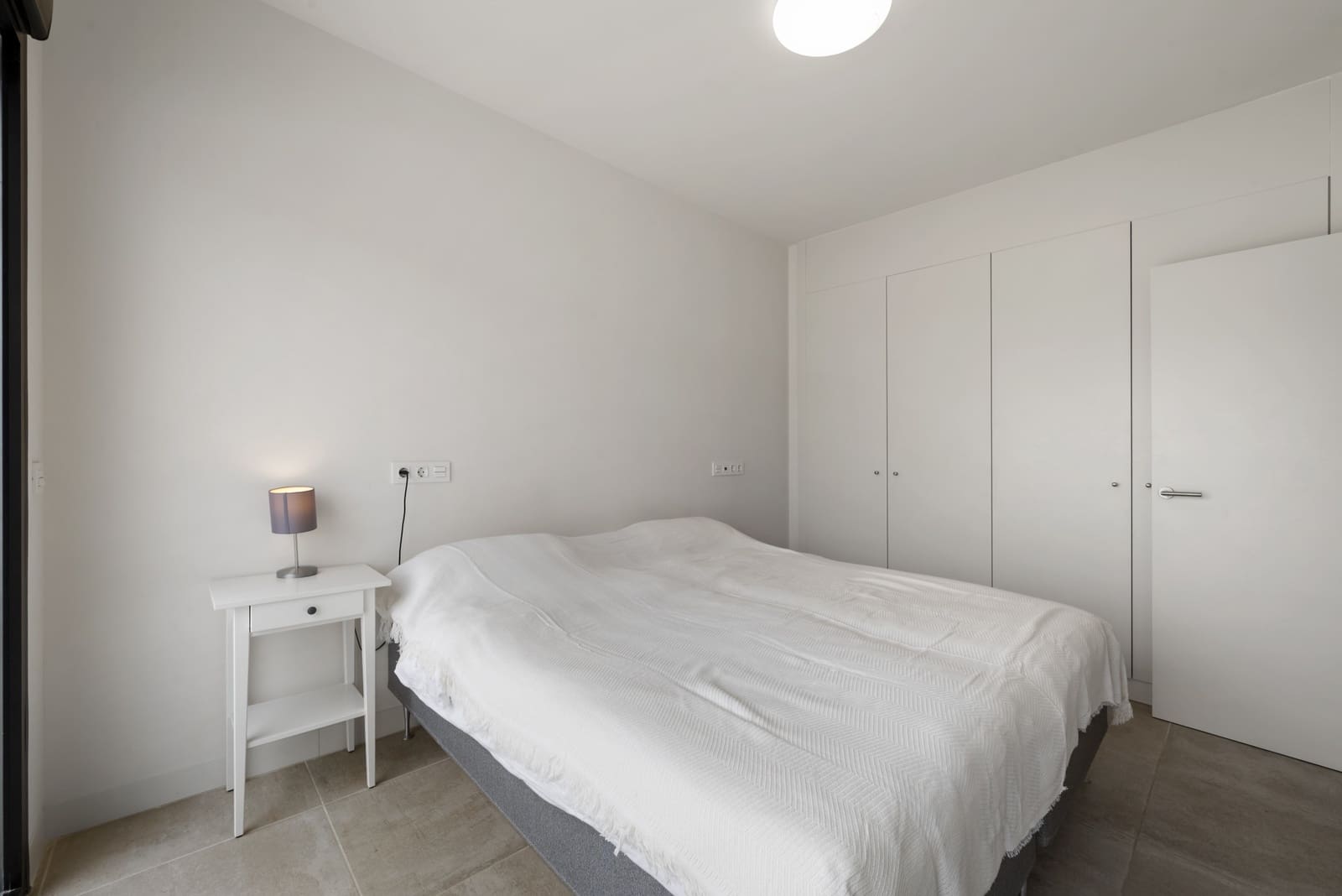3 soverom Penthouse til salgs i La Cala de Mijas med svømmebasseng garasje - € 1 200 000 (Ref: 10071849)