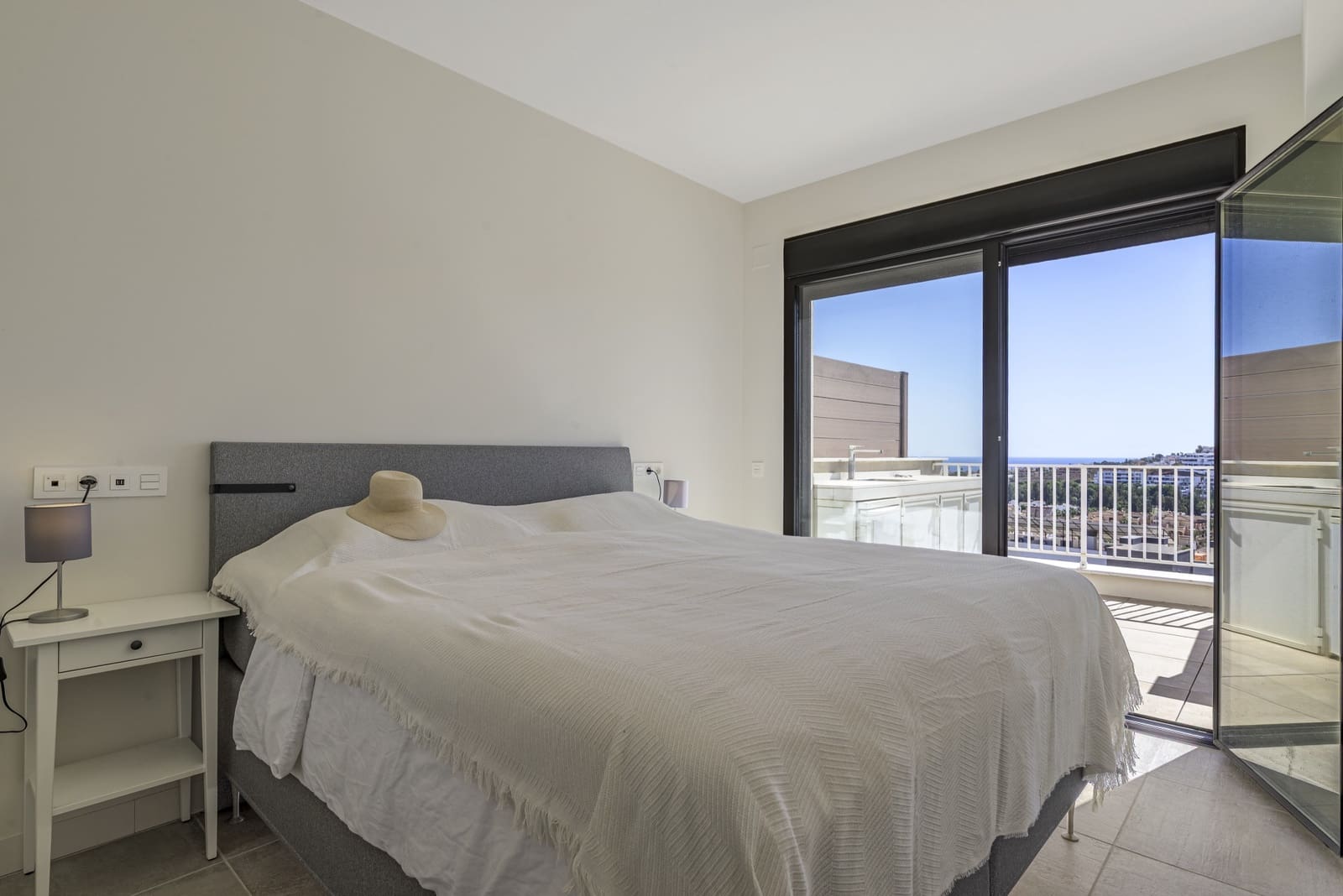 3 Zimmer Penthouse zu verkaufen in La Cala de Mijas mit Pool Garage - 1.200.000 € (Ref: 10071849)