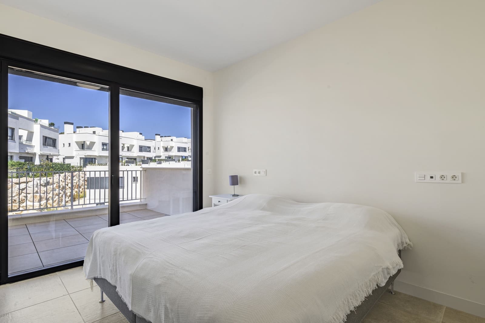 3 Zimmer Penthouse zu verkaufen in La Cala de Mijas mit Pool Garage - 1.200.000 € (Ref: 10071849)