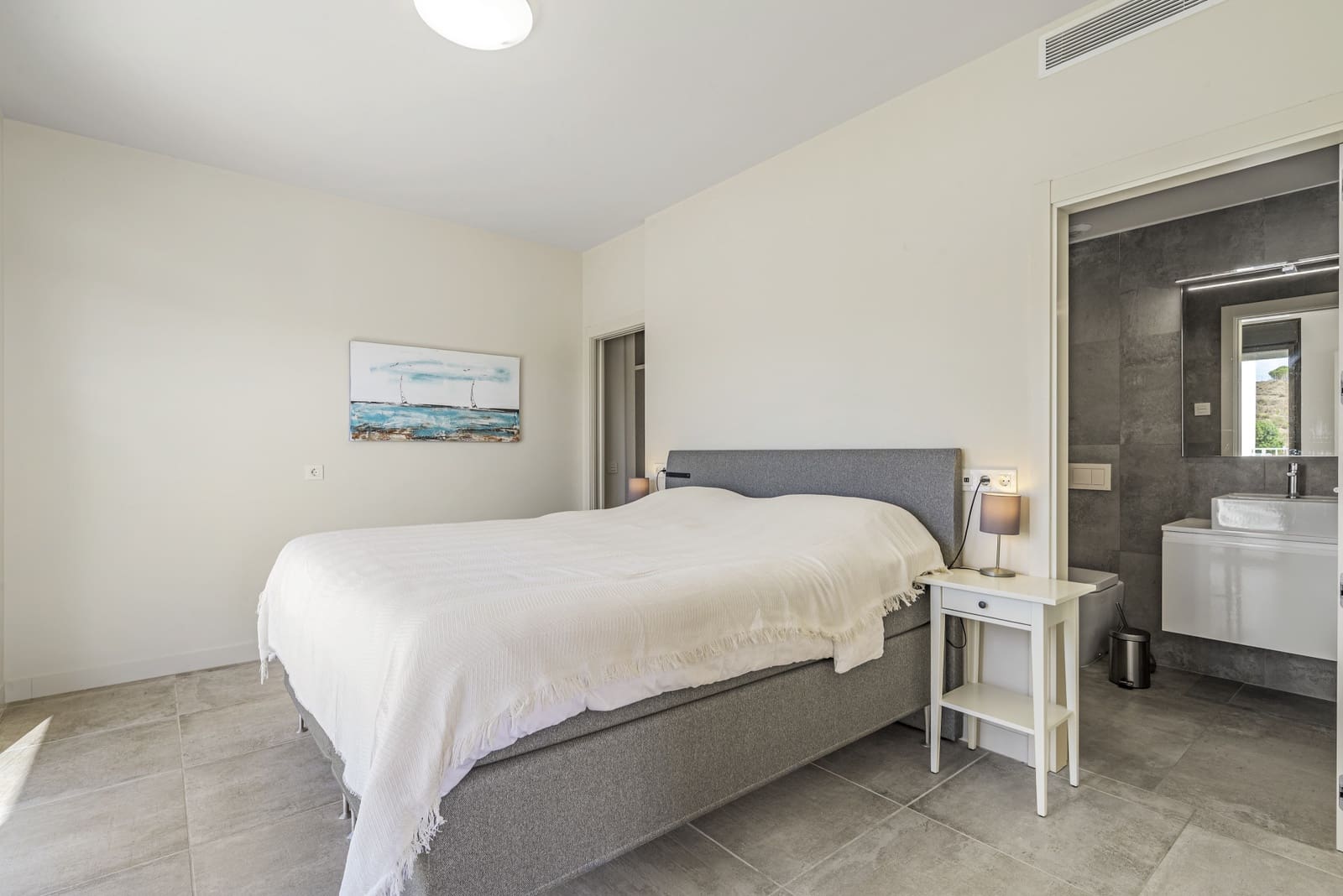 3 Zimmer Penthouse zu verkaufen in La Cala de Mijas mit Pool Garage - 1.200.000 € (Ref: 10071849)