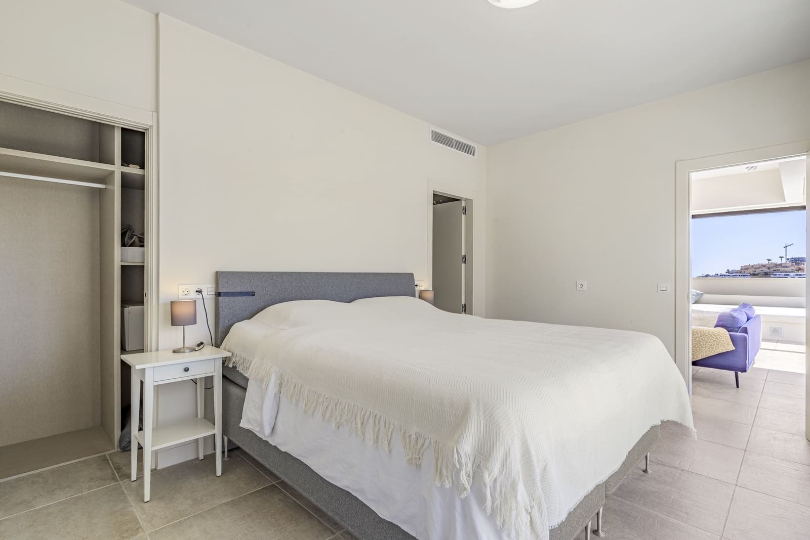 3 Zimmer Penthouse zu verkaufen in La Cala de Mijas mit Pool Garage - 1.200.000 € (Ref: 10071849)