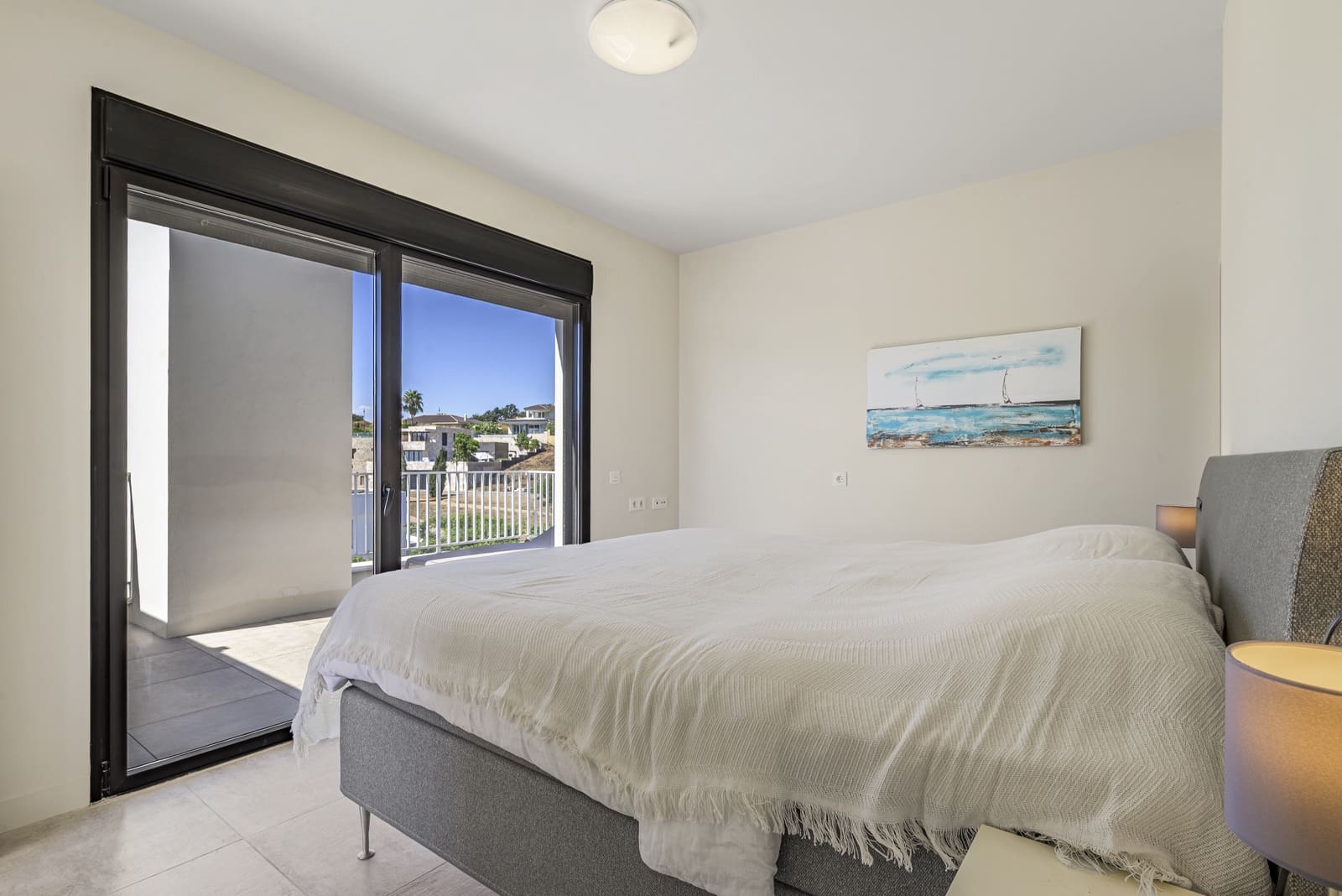 3 Zimmer Penthouse zu verkaufen in La Cala de Mijas mit Pool Garage - 1.200.000 € (Ref: 10071849)